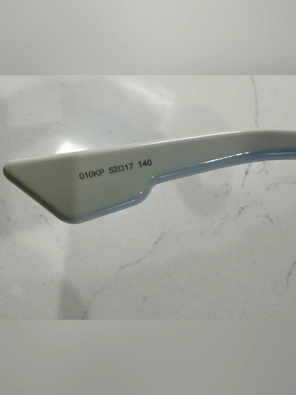 Authentic Dior Limited Ed. Hammered Silver Unique Collection Sunglasses 010KP